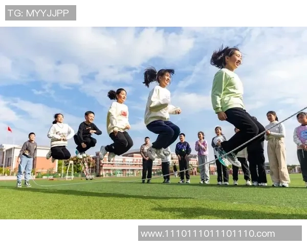 学校体育器材厂家助力校园体育发展提升学生健康素养与运动能力